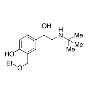沙丁胺醇杂质R对照品
