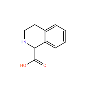 1,2,3,4-四氢异喹啉-1-羧酸,1,2,3,4-Tetrahydro-isoquinoline-1-carboxylic acid