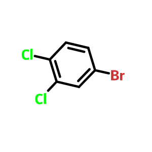 3,4-二氯溴苯,1-Bromo-3,4-dichlorobenzene