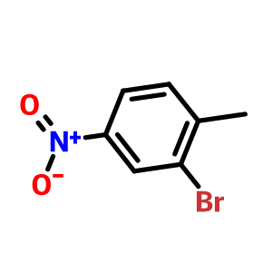 2-溴-4-硝基甲苯