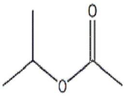 醋酸异丙酯,Isopropyl acetate
