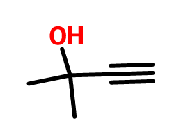 2-甲基-3-丁炔-2-醇,2-Methyl-3-Butyn-2-ol