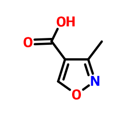 3-甲基异唑-4-羧酸,3-methyl-isoxazole-4-carboxylic acid