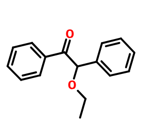 安息香乙醚,Benzoin ethyl ether