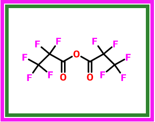 五氟丙酸酐,Perfluoropropionic anhydride