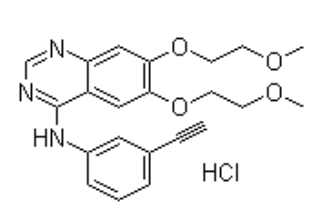 盐酸埃罗替尼,Erlotinib hydrochloride