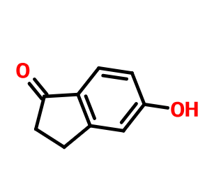 5-羟基-1-茚酮,5-Hydroxy-1-indanone