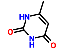 2,4-二羟基-6-甲基嘧啶,2,4-Dihydroxy-6-methylpyrimidine