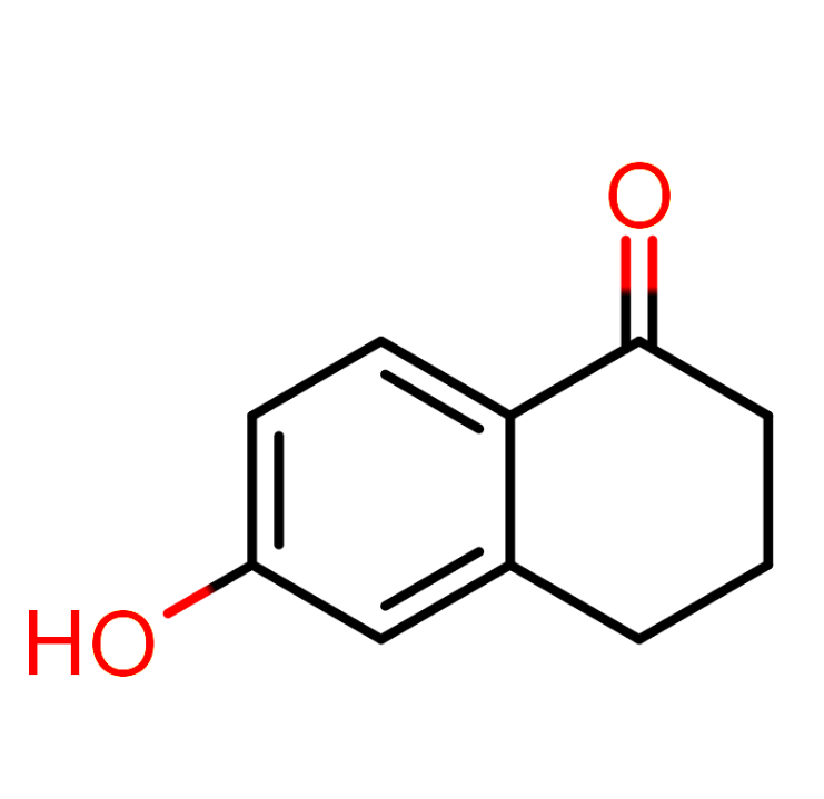 6-羟基-1-四氢萘酮