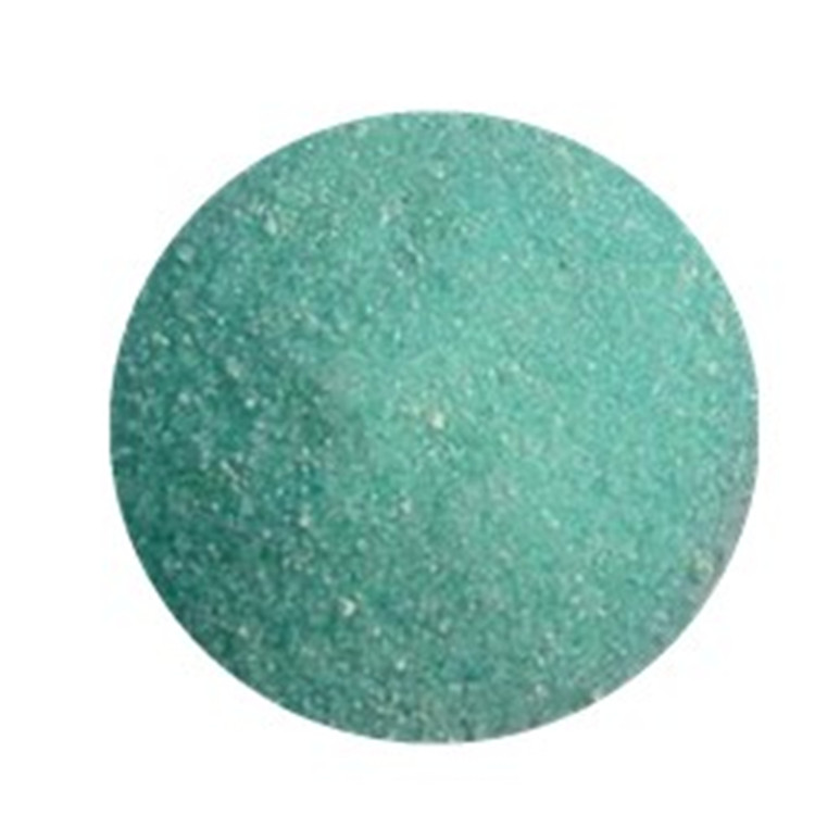 硫酸亚铁铵,Ammonium ferrous sulfate