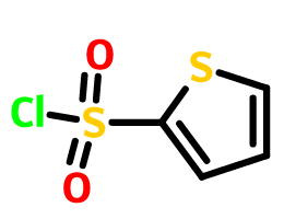 噻吩-2-磺酰氯,2-Thiophenesulfonyl chloride