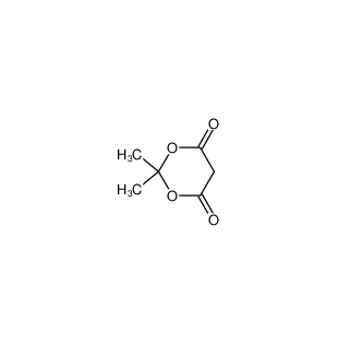 丙二酸環(huán)(亞)異丙酯,Meldrum's acid