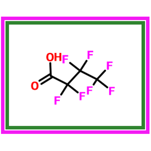 七氟丁酸,Heptafluorobutyric acid