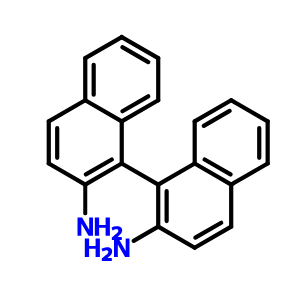 (±)-2,2-二氨基-1,1-联萘,(S)-(-)-1,1