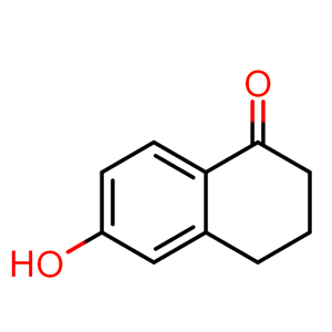 6-羟基-1-四氢萘酮