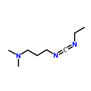 1-(3-二甲基氨基丙基)-3-乙基碳二亚胺,N