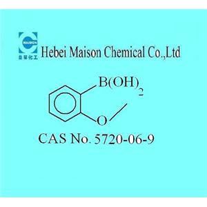 2-甲氧基苯硼酸,2-Methoxyphenylboornic aci