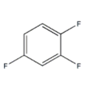 1,2,4-三氟苯,1,2,4-Trifluorobenzene