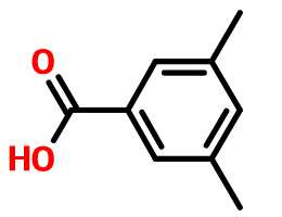 3,5-二甲基苯甲酸,3,5-Dimethylbenzoic acid