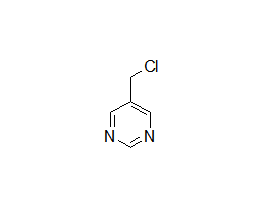 2-(氯甲基)嘧啶,2-(Chloromethyl)pyrimidine