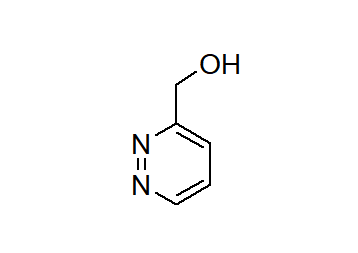 哒嗪-3-基甲醇,Pyridazin-3-ylmethanol