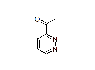 3-乙酰哒嗪,Ethanone, 1-(3-pyridazinyl)- (9CI)