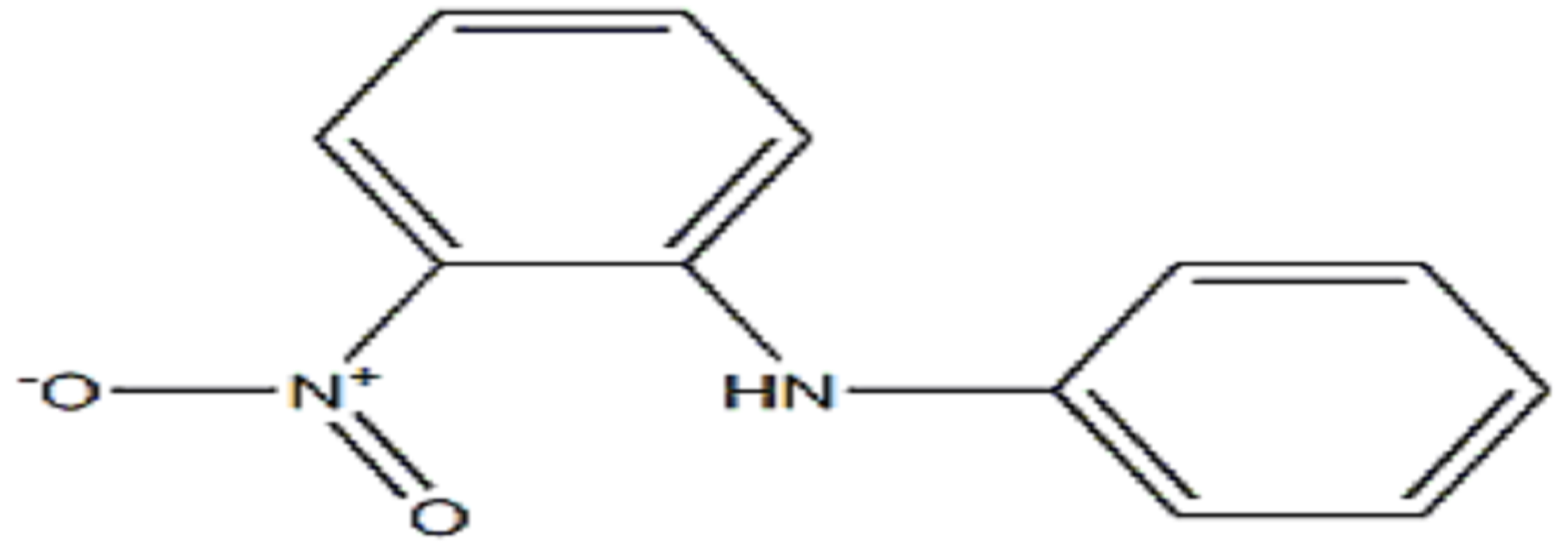 邻硝基二苯胺,2-Nitrodiphenylamine