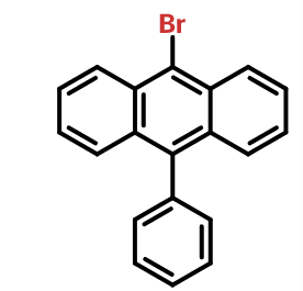 9-溴-10-苯基蒽,9-Bromo-10-phenylanthracene