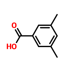 3,5-二甲基苯甲酸