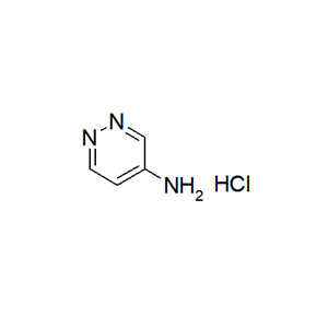 4-氨基哒嗪盐酸盐,4-AMinopyridazine hydrochloride