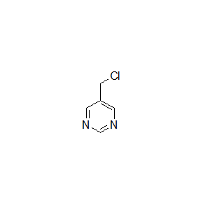 2-(氯甲基)嘧啶