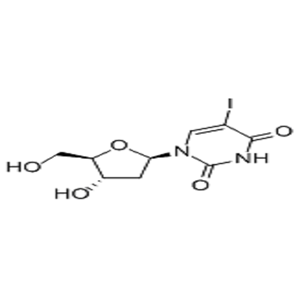 5-碘-2’-脱氧尿苷,5-Iodo-2’-deoxyuridine