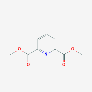 Dimethyl 2,6-pyridinedicarboxylate,Dimethyl 2,6-pyridinedicarboxylate