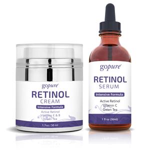 视黄醇纳米脂质体，维生素A脂质体，维A醇脂质体,NanoLiposomal Retinol