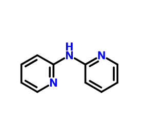 2,2′-二吡啶胺,Di(2-pyridyl)amin