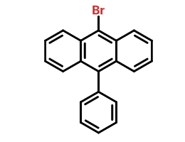 9-溴-10-苯基蒽,9-bromo-10-phenylanthrancene