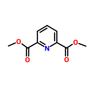 2,6-吡啶二甲酸二甲酯,Dimethyl 2,6-pyridinedicarboxylate