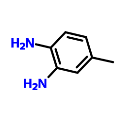 3,4-二氨基甲苯,3,4-Diaminotoluene