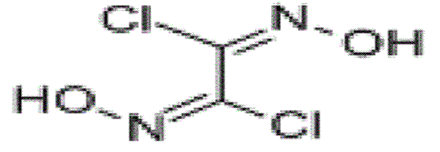 二氯乙二肟,Dichloroglyoxime
