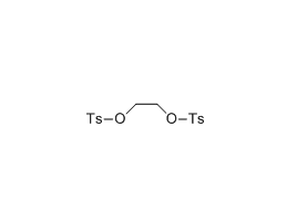 普乐沙福杂质37,ethane-1,2-diyl bis(4-methylbenzenesulfonate)