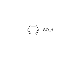 普乐沙福杂质36,4-methylbenzenesulfonic acid