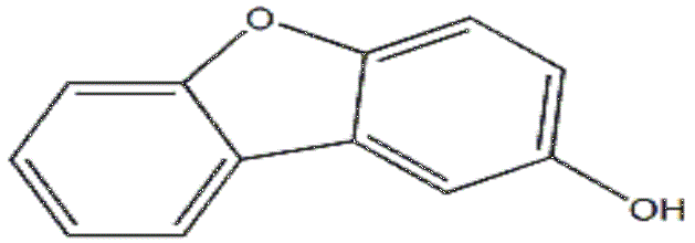 2-羟基二苯并呋喃,2-HYDROXYDIBENZOFURAN, 98