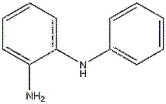 鄰氨基二苯胺,2-Aminodiphenylamine