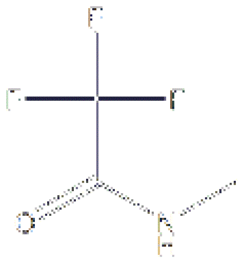 N-甲基-2,2,2-三氟乙酰胺,N-Methyl-2,2,2-trifluoroacetamide