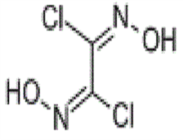二氯乙二肟,Dichloroglyoxime