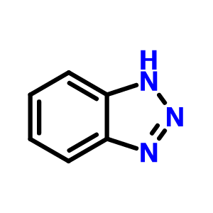 苯并三唑