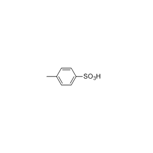 普乐沙福杂质36,4-methylbenzenesulfonic acid