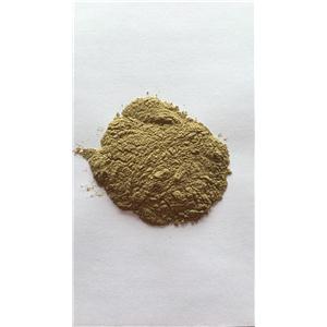 浅黄色木质素磺酸镁木镁
