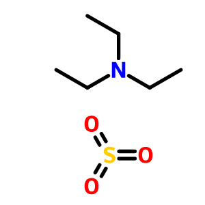 三氧化硫-三乙胺复合物,sulfurtrioxidetriethylaminecomplex