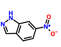 6-硝基吲唑,6-Nitroindazole